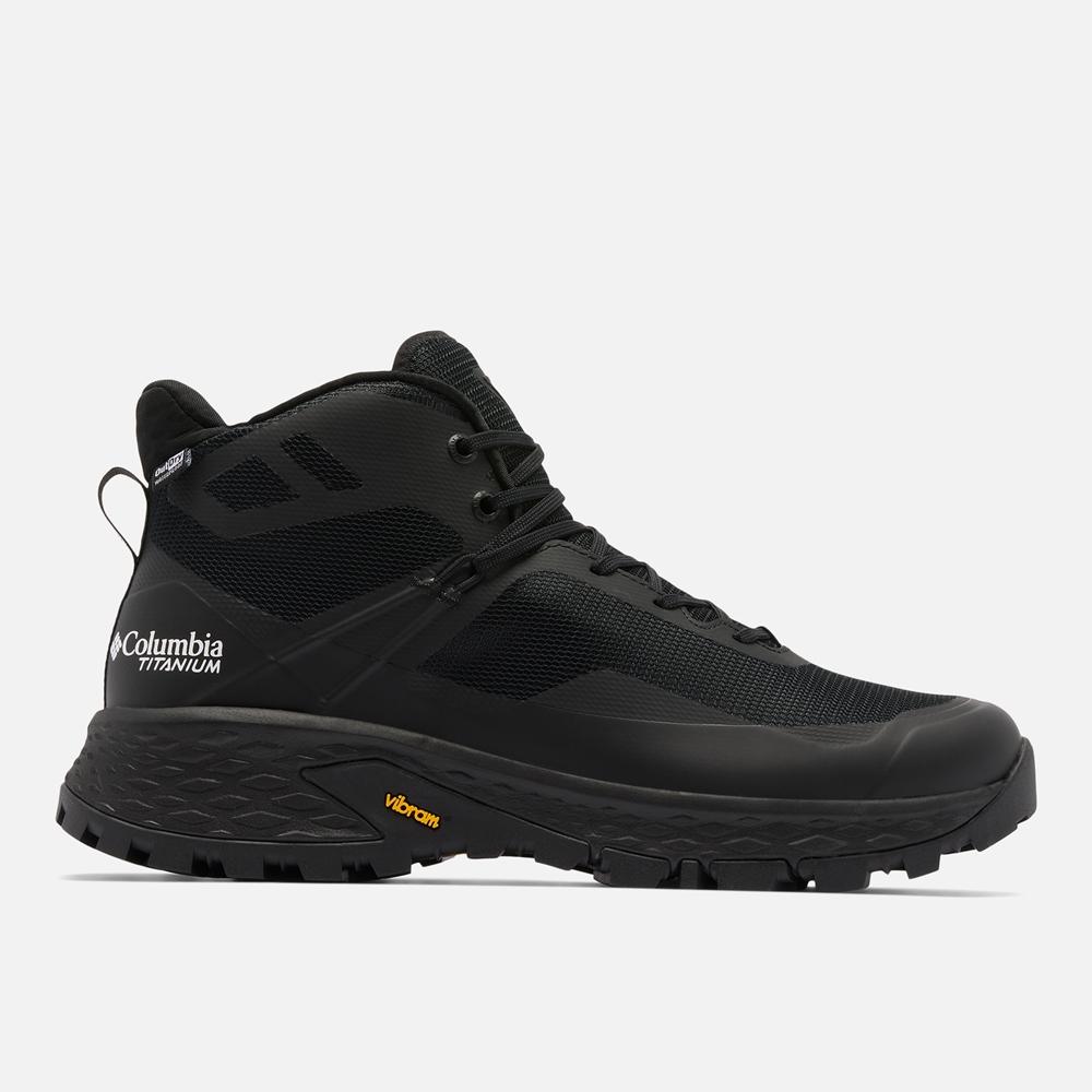 [Columbia] Men's Tellurix Titanium Outdry Mid Wide [C76BI9380010-Multi]