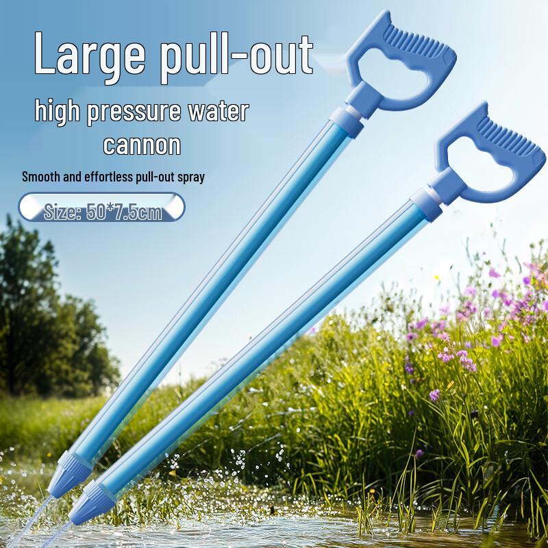 Tamenyu Kids Pressurized Water Guns