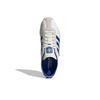 Adidas  Tokyo Off White Royal Blue Women Sneakers Cream Gold-Metallic JP9704