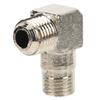 Zinc Alloy   Pump Connection Elbow, Joint for