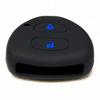 [IKT] Silicone Cover for Keyless Keys for Toyota Cars, 2