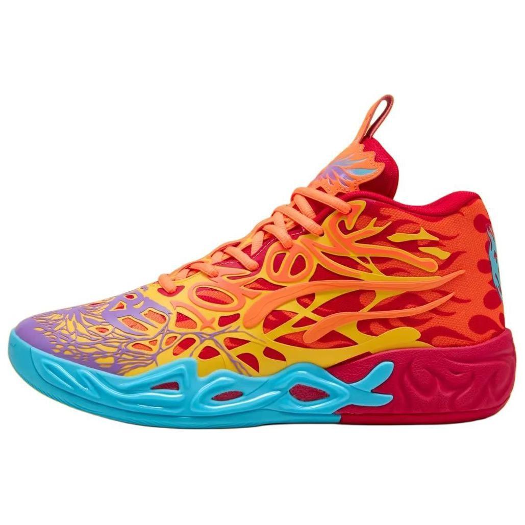 PUMA MB.04  Phoenix  Men s 311308-01 EU 43
