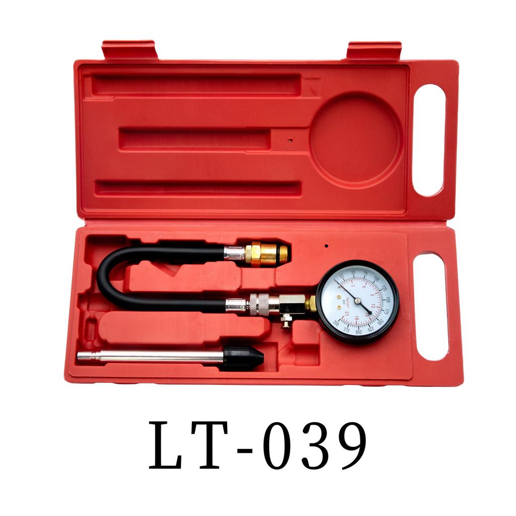 Doppelzweck Automobil- & Motorrad-Zylinderdruckmesswerkzeug