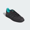KJ1195 Mercedes AMG Handball Spezial Core Black Semi Mint Rush (Men's)