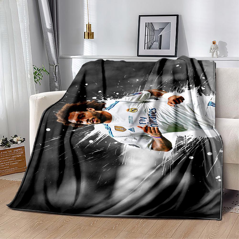 Luaku's Celebration Moment Blanket Soft Warm Cozy Perfect for Picnics Office Chair Bedding Four Seasons Universal Modern Style