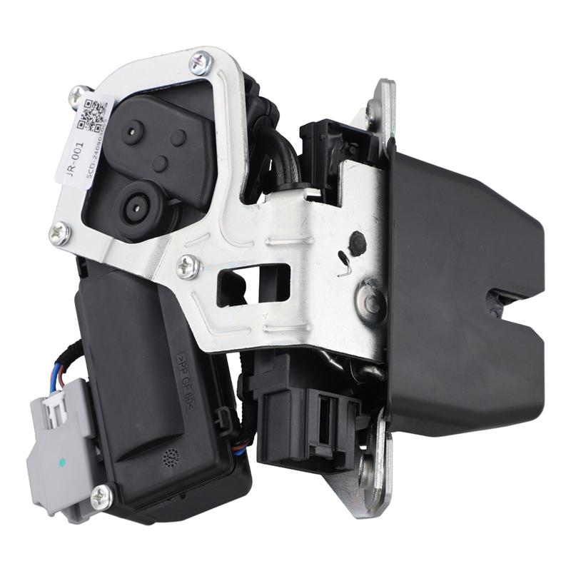 NEW-FK7AN442A66BA 2367018 For Ford Edge Kuga Escape Explorer Mondeo Car Trunk Lid Lock Machine Trunk Lid Lock Actuator