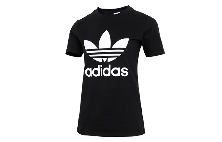 Adidas Logo print T shirt GN2896 30