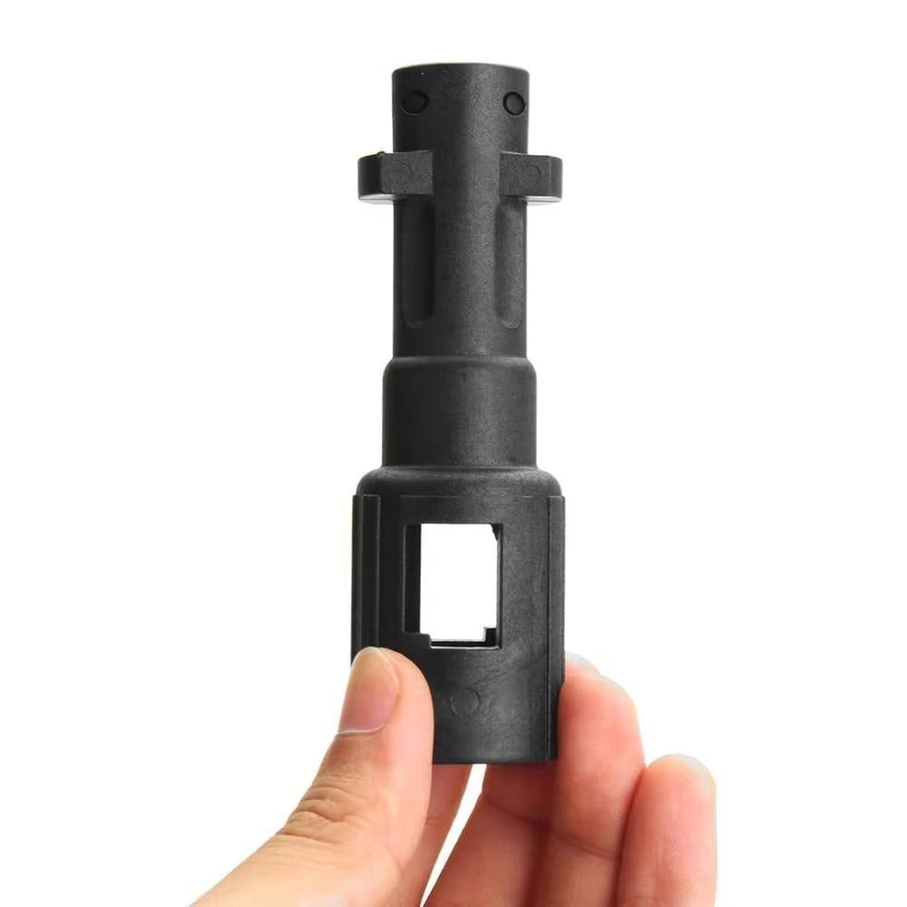 Plastikowy Konwerter Do Karcher Między Lavor Adapter Dysza Do Karcher Między Lavor i Parkside