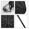 Car Windshield Sunshade Umbrella Parasol For Mercedes W108 W124 W176 W177 W126 W140 W222 W168 W169 W203 W204 W205 W210 W212 W213