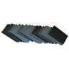 16Pcs Sandpaper Silicon Carbide Replacement Grit Set Wood Paint Crafts
