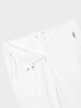 PIRETTI Elite Bootcut Pants W_White