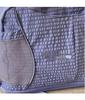 Women's Large Capacity Multifunctional Travel and Gym Bag - Stylish Crossbody and Handheld Luggage