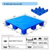 Lilang Moisture-Proof Industrial Plastic Pallet