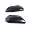 For Toyota Camry 2018-2024 Carbon Fiber Side Mirrors Rearview Cover