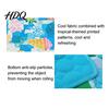 Portable Pet Cooling Pad Dog Mat Washable Summer Mat Bed for Dogs And Cats Indoor Outdoor Use Multi-functional