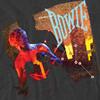 David Bowie Unisex Adult Let´s Dance T-Shirt