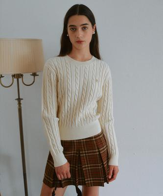 Oberteile – Pullover