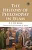 Kniha The History of Philosophy In Islam