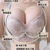 Adjustment Underwear Women's Small Breasts Gather and Close Sub-breasts, Bra Shaping Correction, Anti-sagging Five-breasted Anti-expansion Bra
