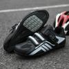 Locked Motorcycle Casual Shoes Public Road Mountain Dual-purpose Bicycle Shoes Entry-level Single Shoes Motorcycle Shoes