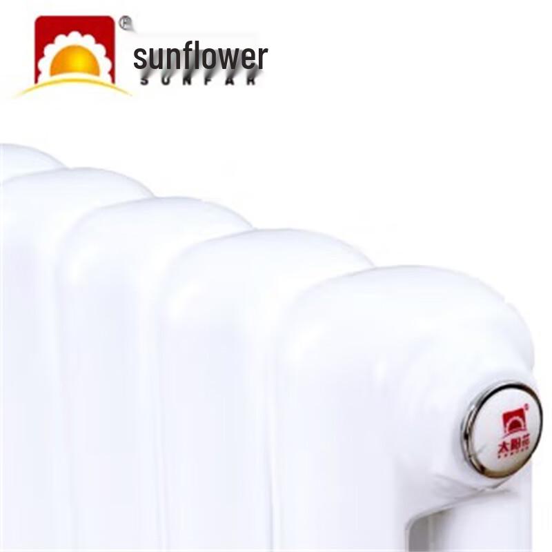 Sunfar Cold-Rolled Steel Radiator