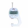 Digital Display Electronic Micrometer 0-10 0-20mm Thickness Meter  Paper Measurement