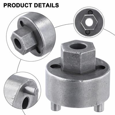 Accessories Clutch Removal Tool Easy Installation Parts