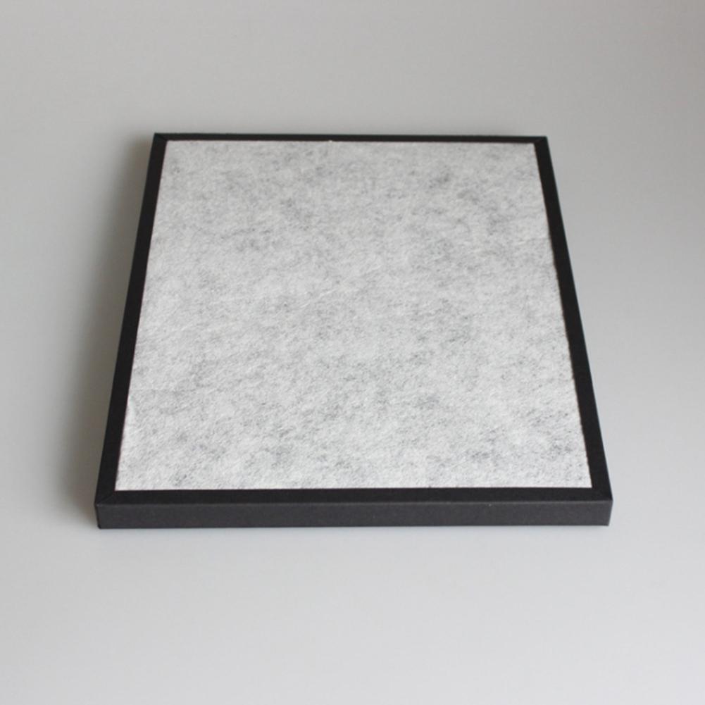 1 шт. частин очищувача повітря ABC-FKH15B HEPA фільтр для SanYo ABC-HP14/ABC-AR15 Airmate AC16/17/27 очищувач повітря