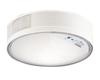LED stropní svítidlo s lidským senzorem vybavené technologií Nanoe 100, teplá bílá, LGBC55011LE1
