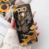 Para LG G6+ 5.7" Funda Diseño de Moda Patrones Silicona Suave TPU Cubierta Para LG G6+Plus LG G6 H870 H873 Fundas de Teléfono Resistentes a Golpes