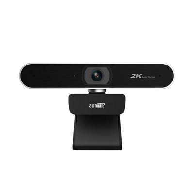 Aoni A30Pro 2K Auto-Focus HD Webcam