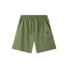 Woven Sports Breathable Casual Shorts Men Shorts L126M030-00CV