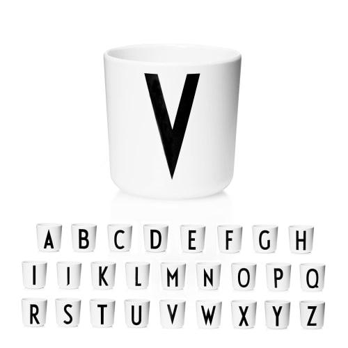 

[DESIGN LETTERS] MELAMINE CUPS V