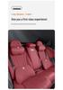 2025 Huawei Shangjie H5 Car Headrest & Lumbar Support Pillow