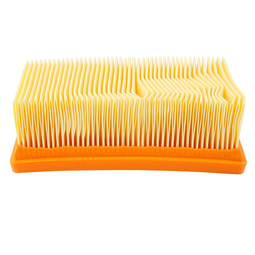 Husholdningsstøvsugerfilter Erstatning for Karcher MV4 MV5 MV6 WD4 WD5 WD6