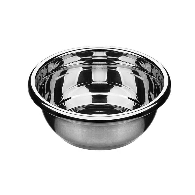 

CHAHUA Thickened Stainless Steel Mixing Bowl
