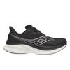 SAUCONY Endorphin Speed 5 S21007-01 Black/White Men's Racing Training Running Shoes