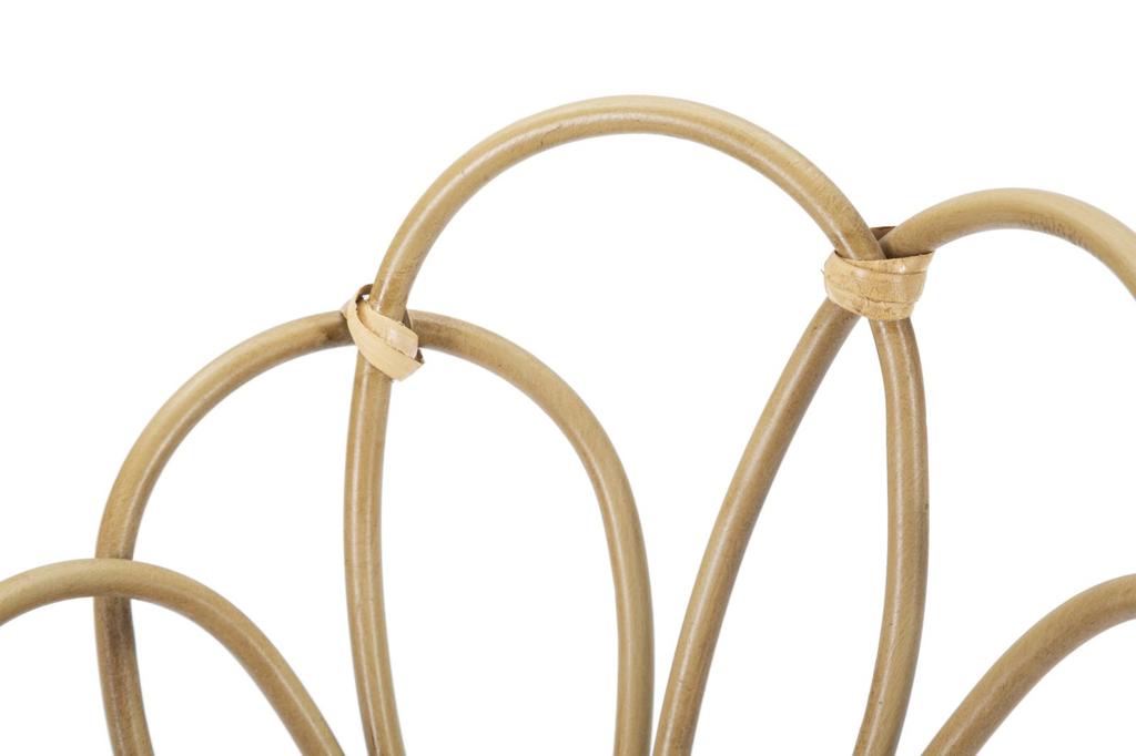 Vase Holder Panama Tower Cm Ø 28X48