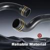 New Turbo Intake Pipe Repair Hose for 2011-2016 Mercedes-Benz W172 SLK200
