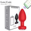 Wireless Remote 10 Frequency Anal Vibrator Adult Masturbation Butt Plug Intimate Massage Sex Toy Adult Supplies Anal Plug 18+