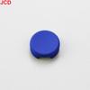 JCD 5pcs For 3DS 3DSXL 3DSLL Controller Stick Cap 3D Analog Joystick Cap For New 2DS 3DS LL XL Thumbstick Button