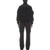 OFF-WHITE Patch-pocket Jumper OMBA068F23FLE0011000