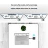 BOEGAM HDMI Wireless Screen Mirroring Device (CN version)