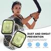 Silikonarmband für Huawei Watch Fit 4 Pro Uhrenarmband für Huawei Watch Fit4 Fit3 fit2 Silikon Ersatzarmband Armband