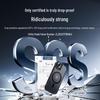 Ugreen MagSafe Compatible Frosted Phone Case for iPhone 15