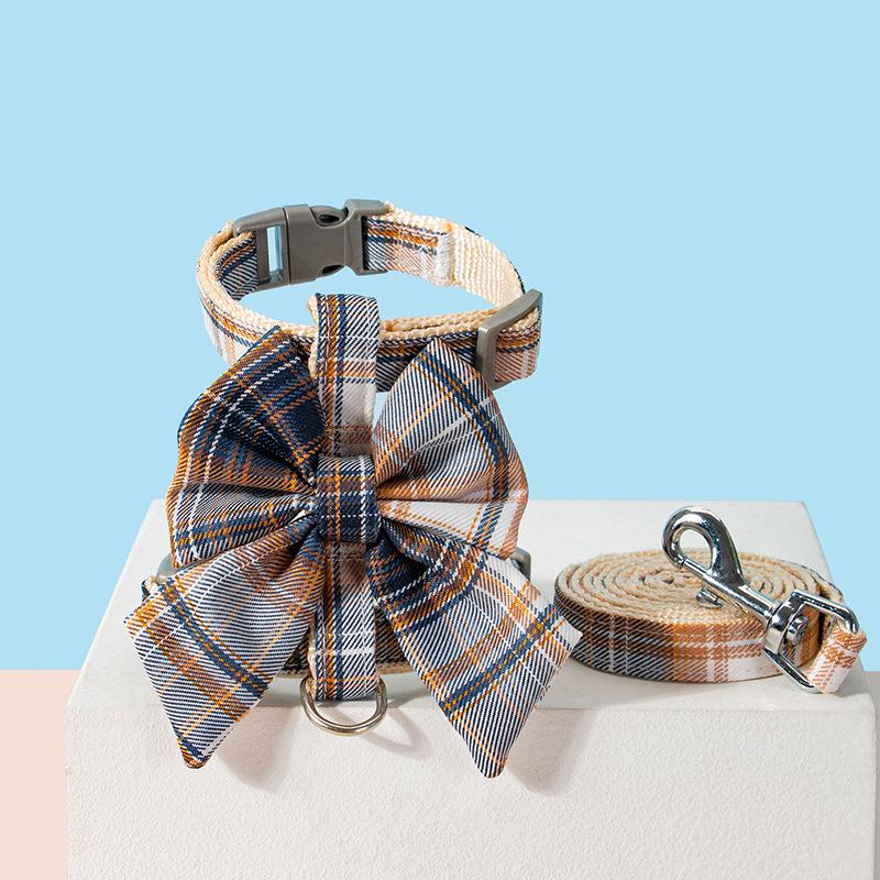 New Cat JK Skirt Traction Rope Cat Out Vest Traction Rope Walking Cat Rope Medium and Small Dog Pet Products