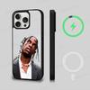 Luksusowe Etui Travis Scott Cactus Jack Na Telefon Dla IPhone 17 16 15 14 13 12 11 Pro Max Plus Dla Magsafe Magnetyczna Obudowa