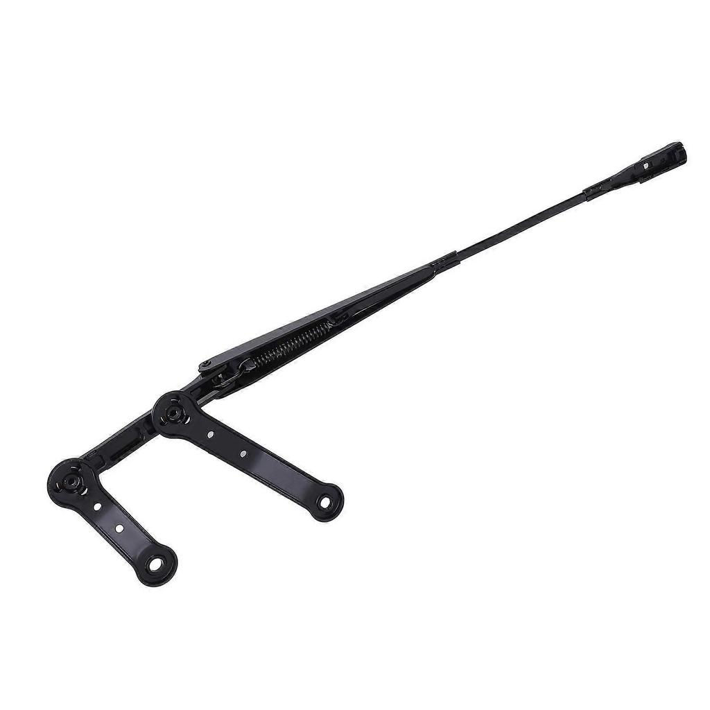 Windshield Wiper Arm Right Side Long Lasting Improve Driving Visibility A1768203600 for GLA 250 2014 To 2020 Less