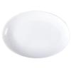 Melamine Oval Fish Serving Platter