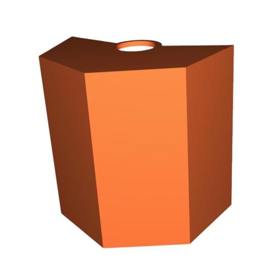 Toilet Paper Guard Protective Cover Durable Construction Universal Fit Simple Installation Toilet Paper Bottom Protector